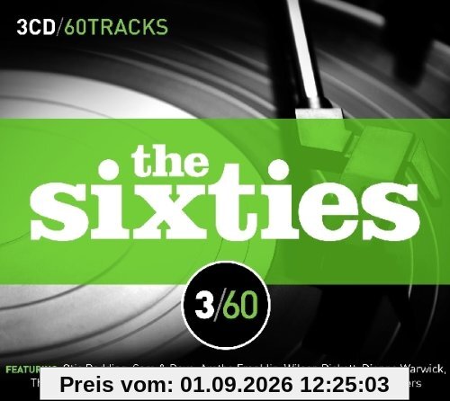 3/60-the Sixties