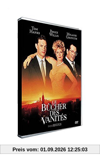 Le bucher des vanites [FR Import]