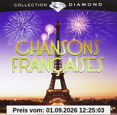 Chansons Francaises