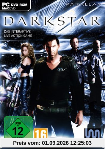 Darkstar (PC/MAC)