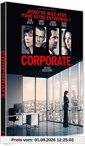 Corporate [FR Import]