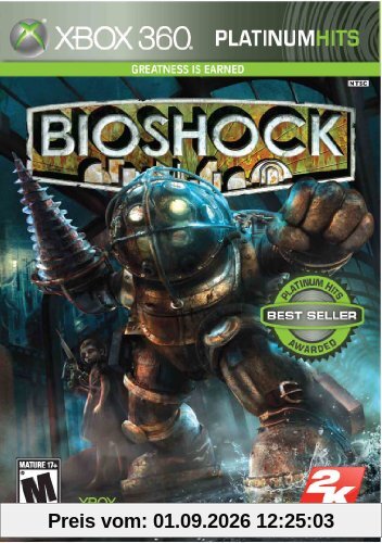 Bioshock