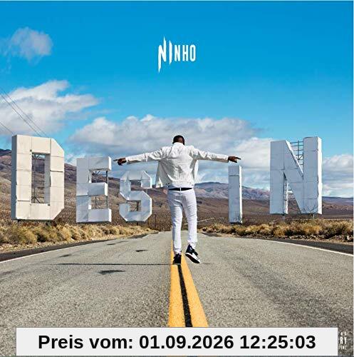 Ninho - Destin