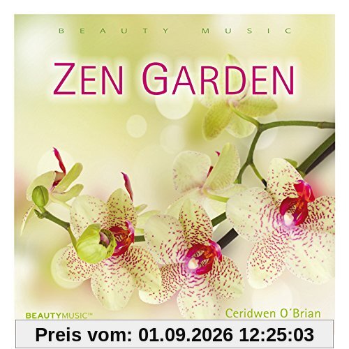 Zen Garden