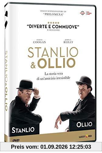 Stanlio E Ollio [Import]
