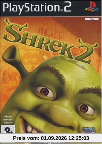Shrek 2