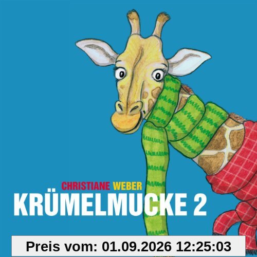 Krümelmucke 2