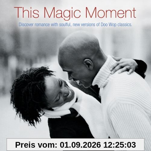 This Magic Moment
