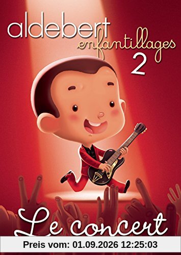 Enfantillages 2 - le Concert