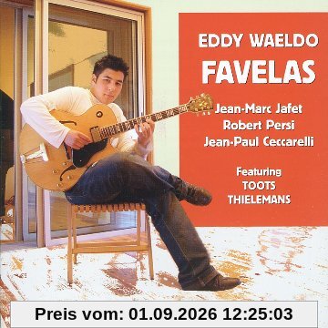 Favelas