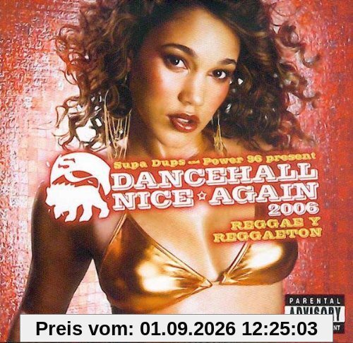Dancehall Nice Again 2006