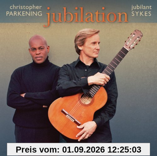 Jubilation