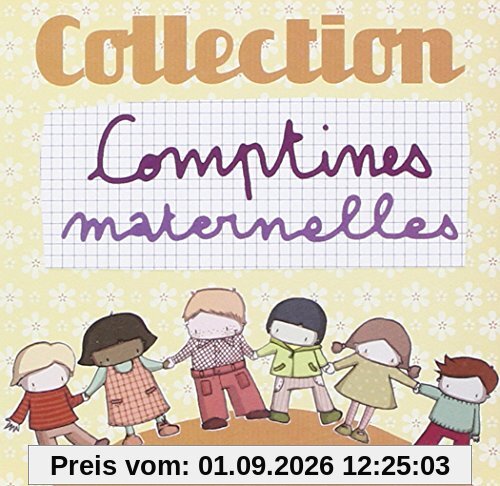 Comptines Maternelle