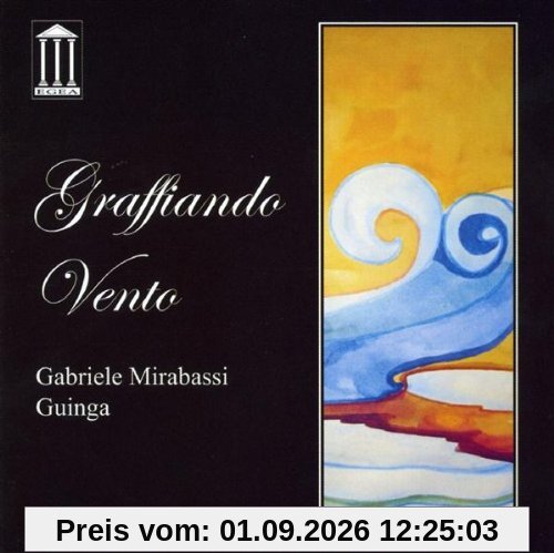Graffiando Vento