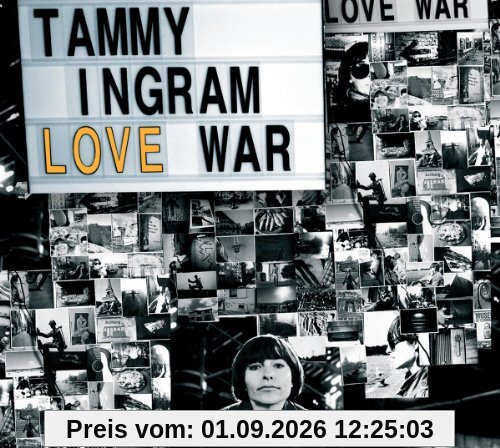 Love War