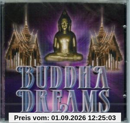 Buddha Dreams 2