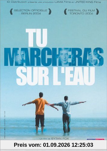 Tu marcheras sur l'eau