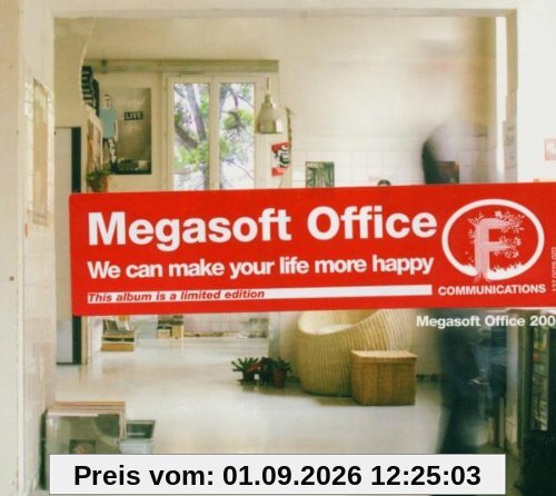Megasoft Office 2005