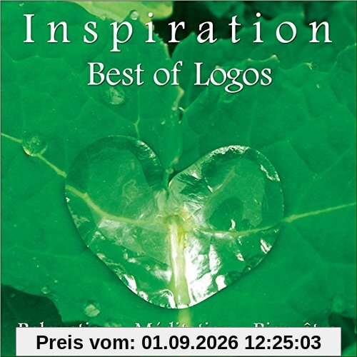 Inspiration - Best of Logos