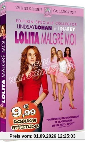Lolita malgré moi [FR IMPORT]
