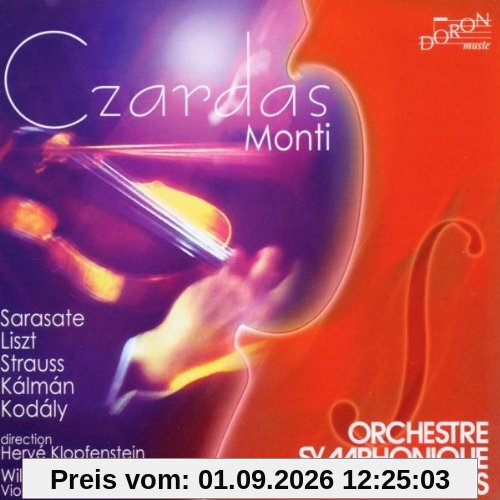 Csardas