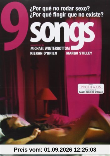9 Songs