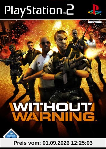 Without Warning