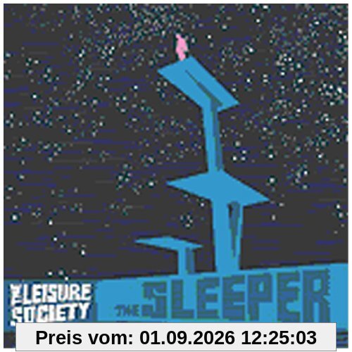 The Sleeper-Special Edition