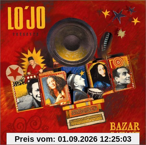 Bazar Savant