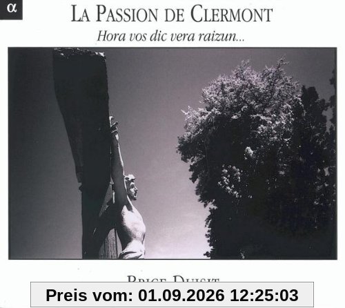 La Passion de Clermont