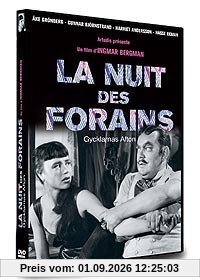 La nuit des forains