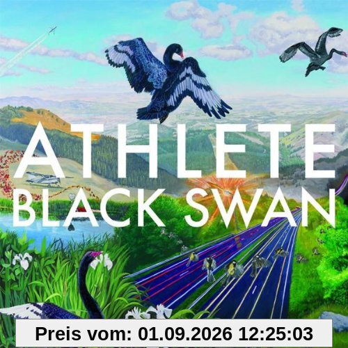 Black Swan (Deluxe Edition)
