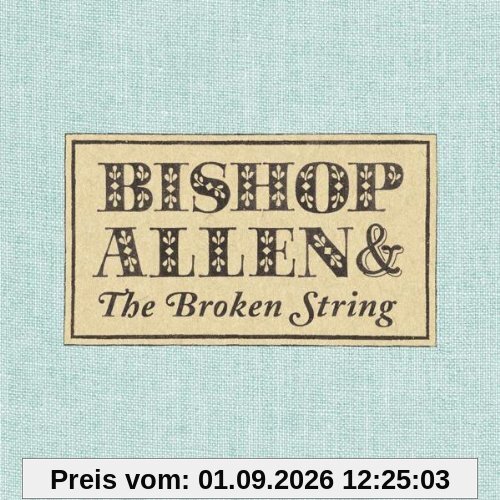 The Broken String