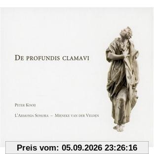 De Profundis Clamavi-Deutsche Geistliche