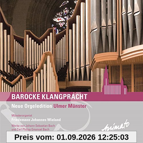 Barocke Klangpracht