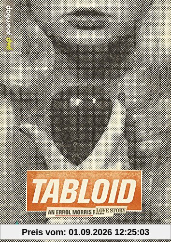 Tabloid [DVD] [UK Import]