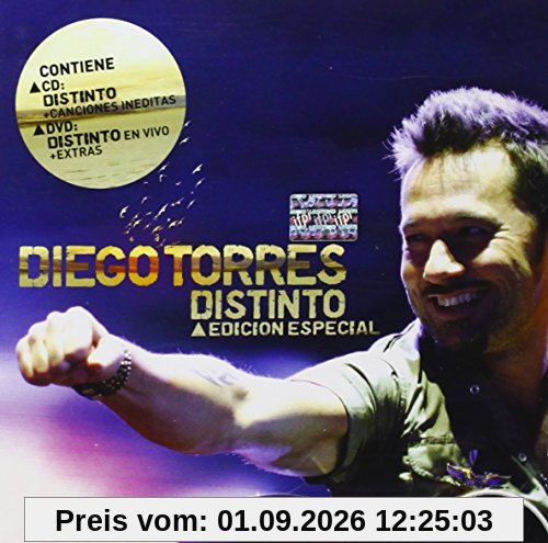 Distinto Edicion Especial