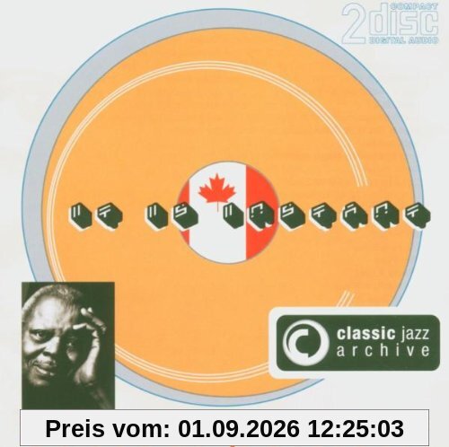 Classic Jazz Archive