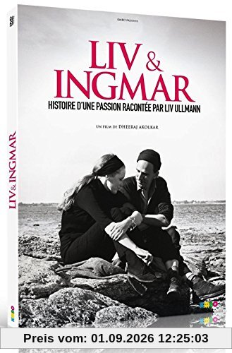 Liv et ingmar [FR Import]