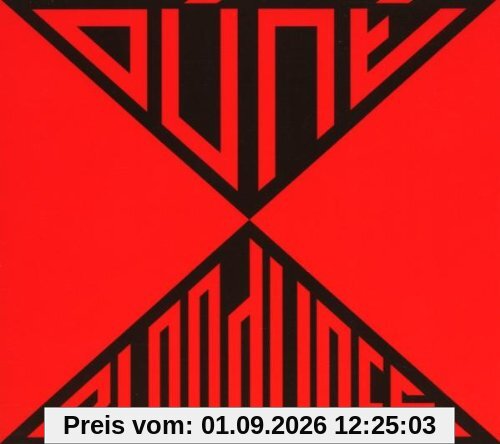 Bloodlines (Ep)