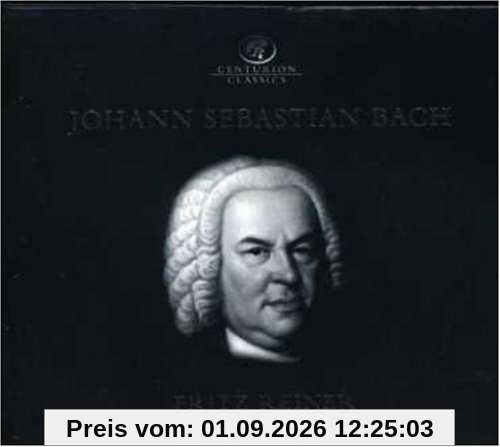Johann Sebastian Bach