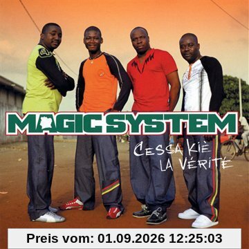 Cessa Kie la Verite (2006)