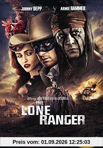 Lone ranger