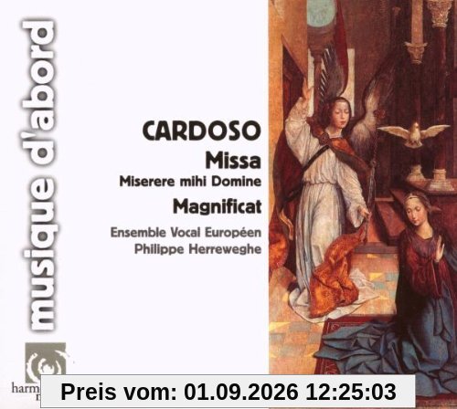 Missa/Magnificat
