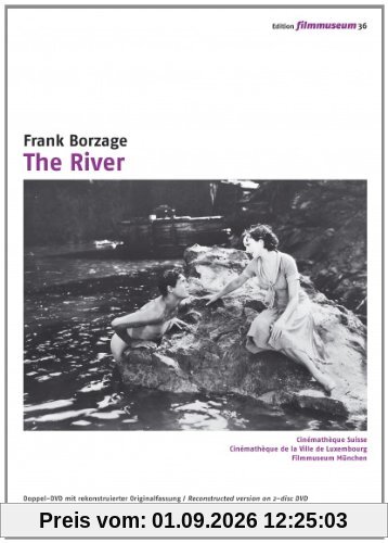 The River (2 DVDs)