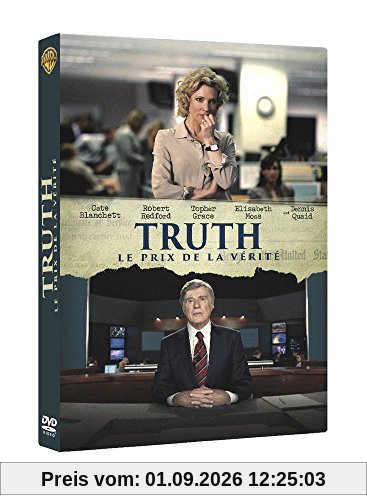 Truth [FR Import]