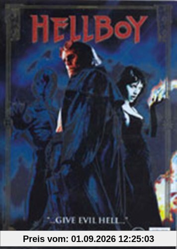 Hellboy