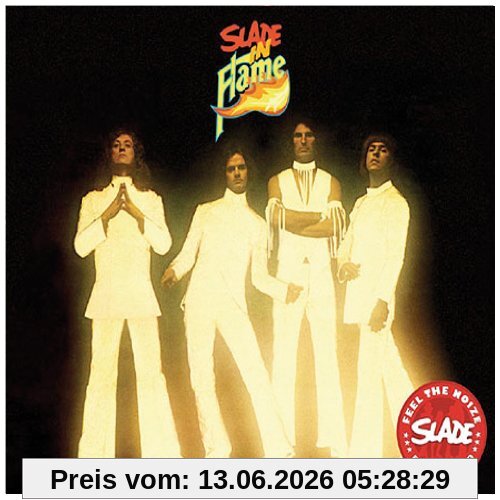 Slade In Flame (Remaster)