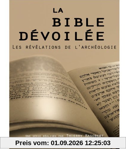 La bible devoilée [FR Import]