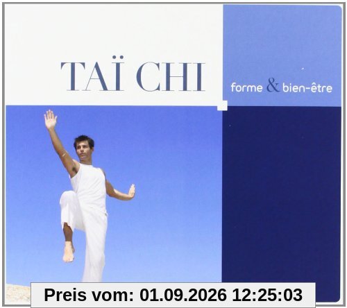Taichi + DVD
